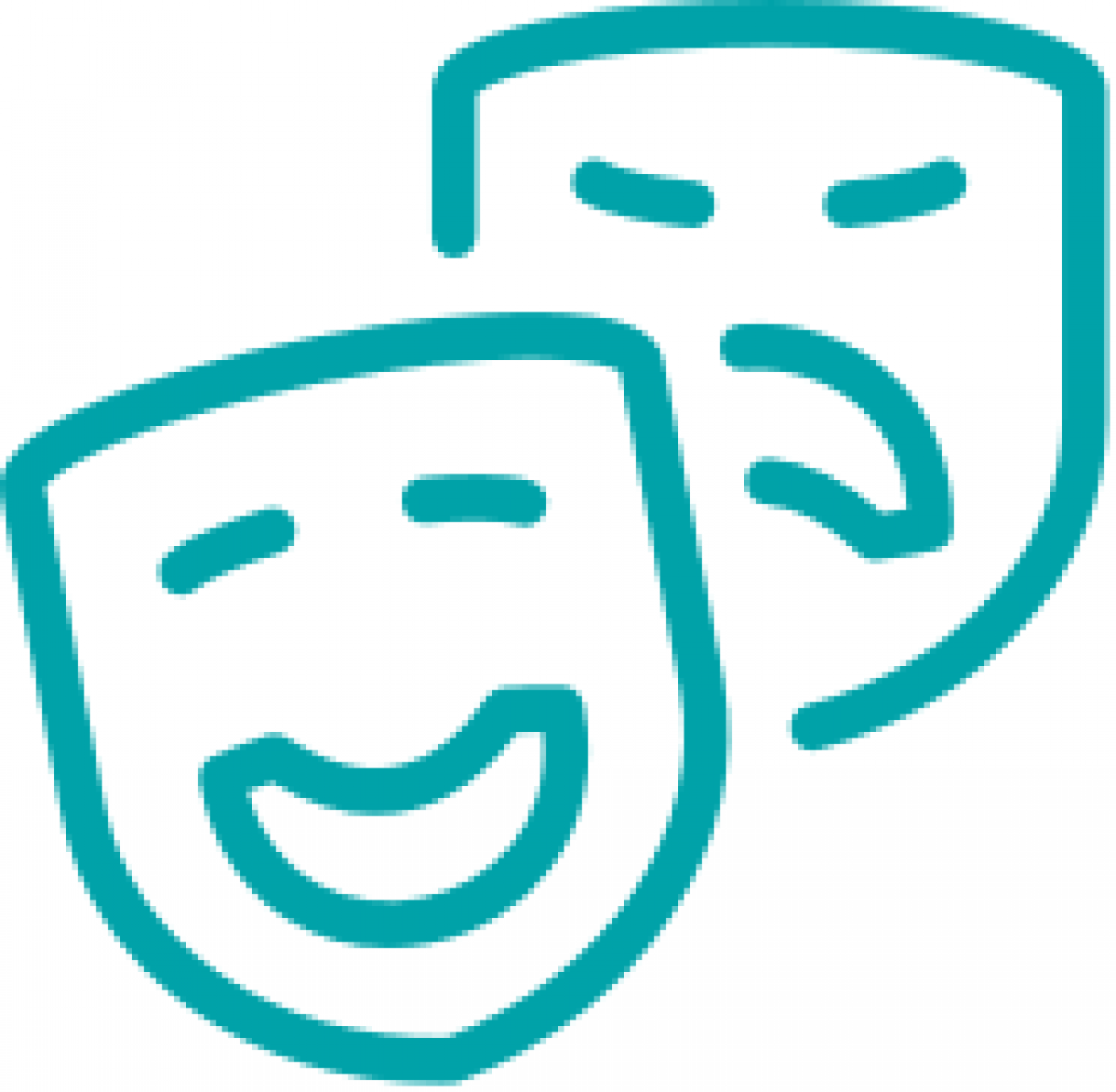 teatermasker