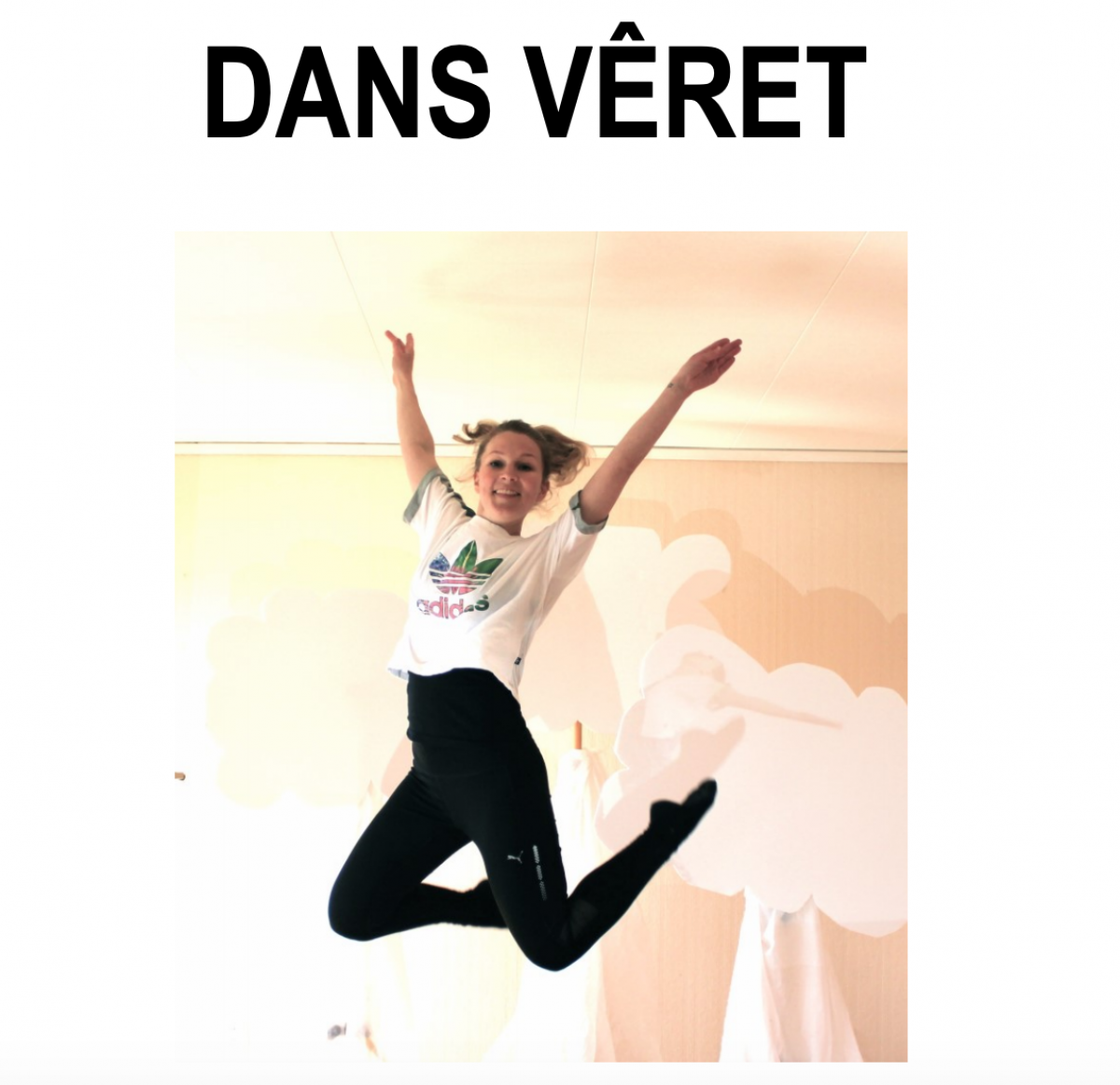 dans