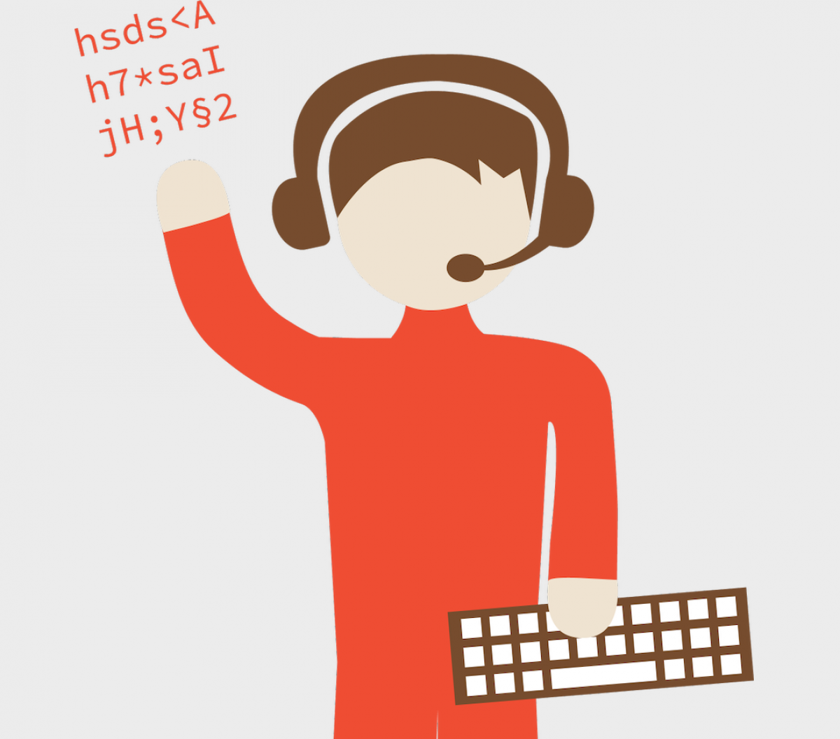 figur med data