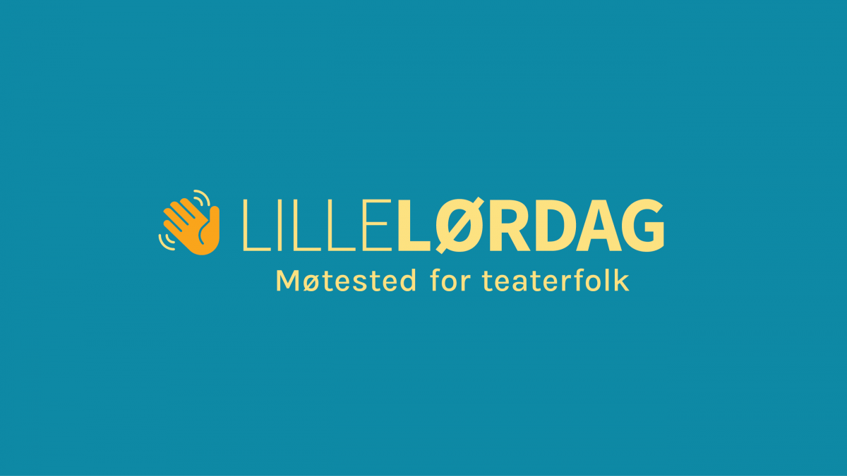 Logo Lillelørdag
