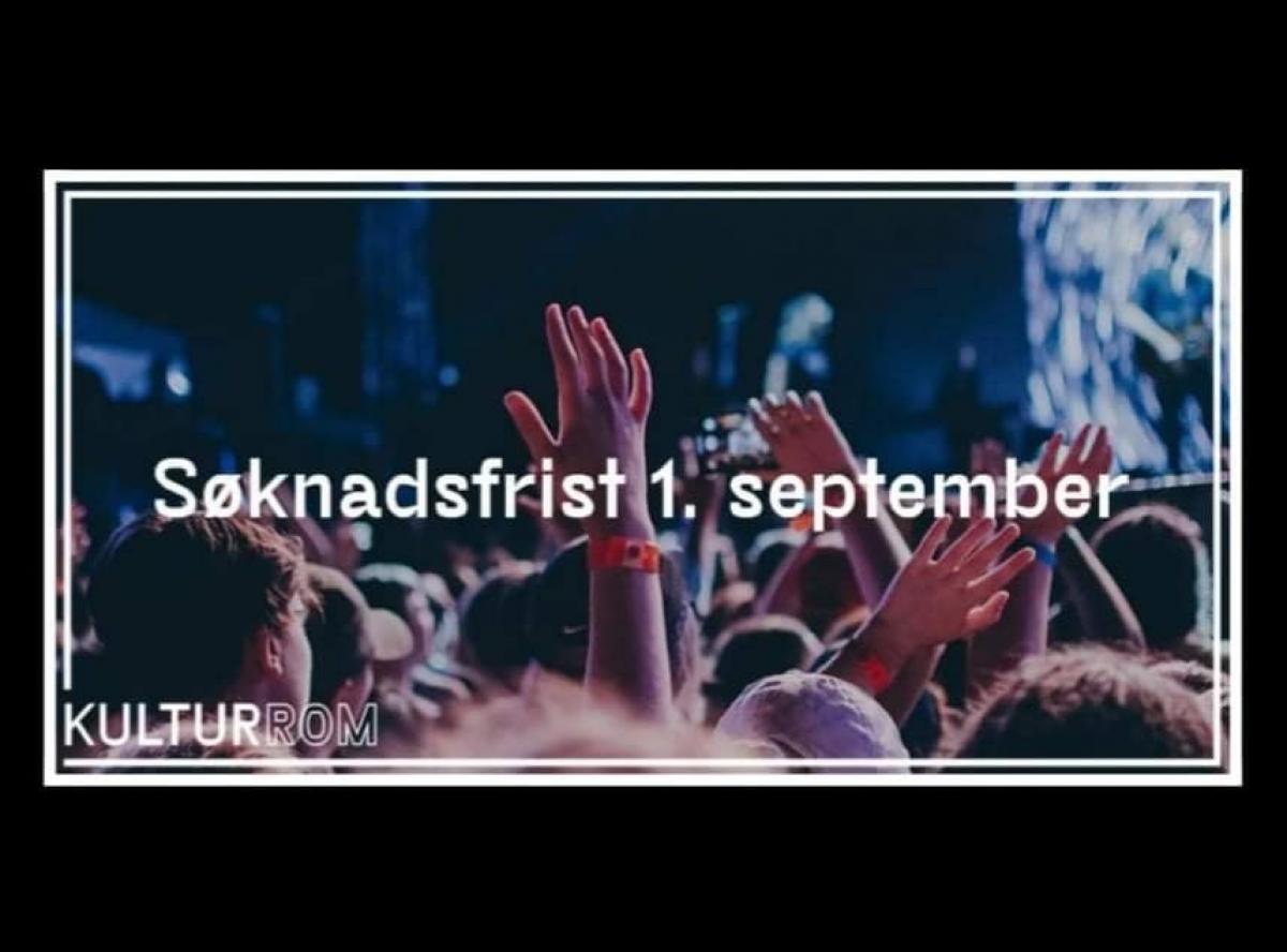 Kulturrom bilder