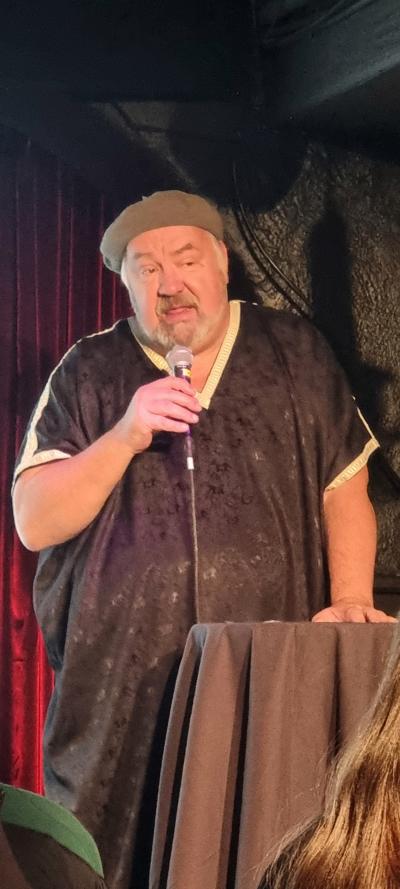 Dagfinn Nordbø