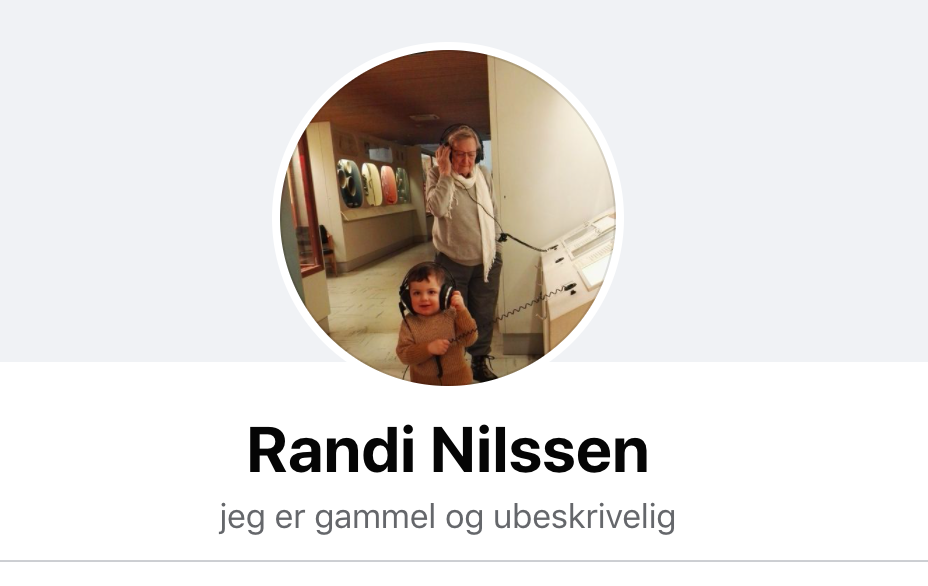 facebookprofil