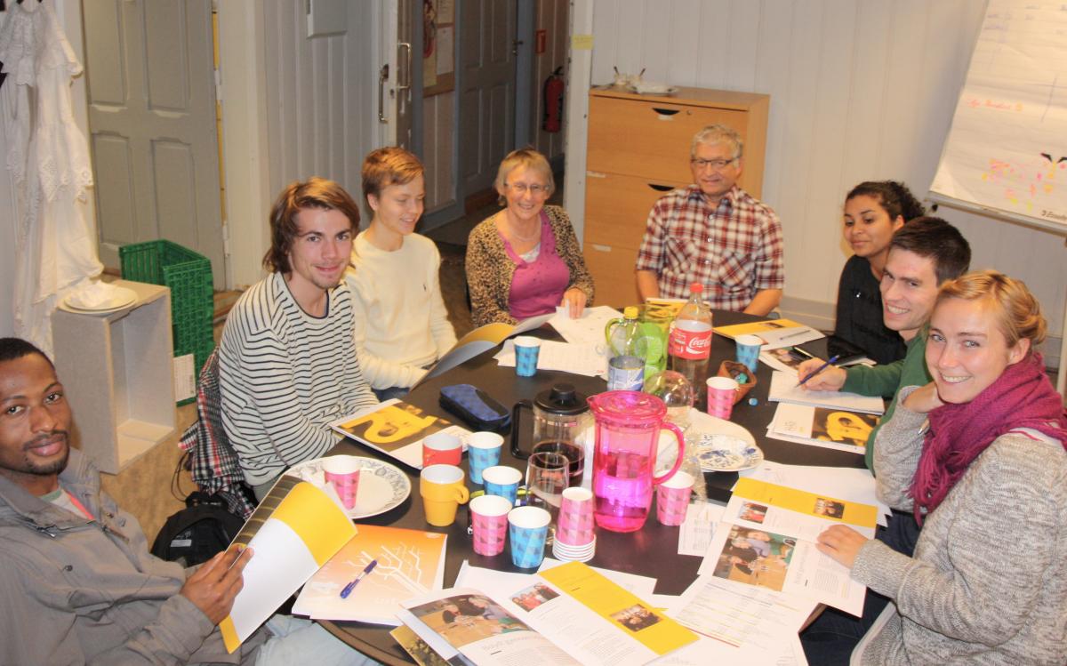 Gode vedtekter er gull verdt, skriver tidligere daglig leder i HATS, Irene Nordhaug Hansen. Foto: HATS