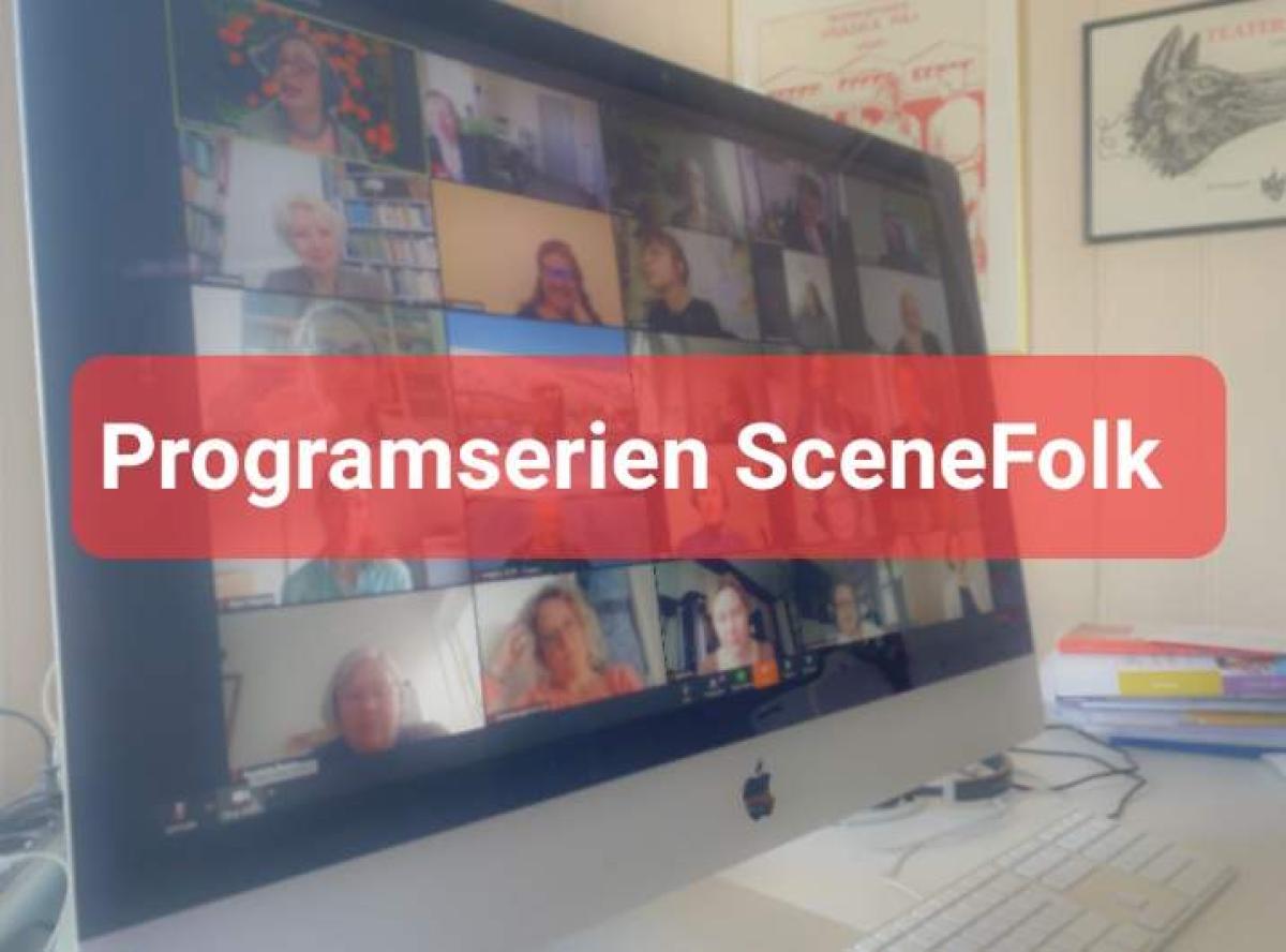 Programserien SceneFolk