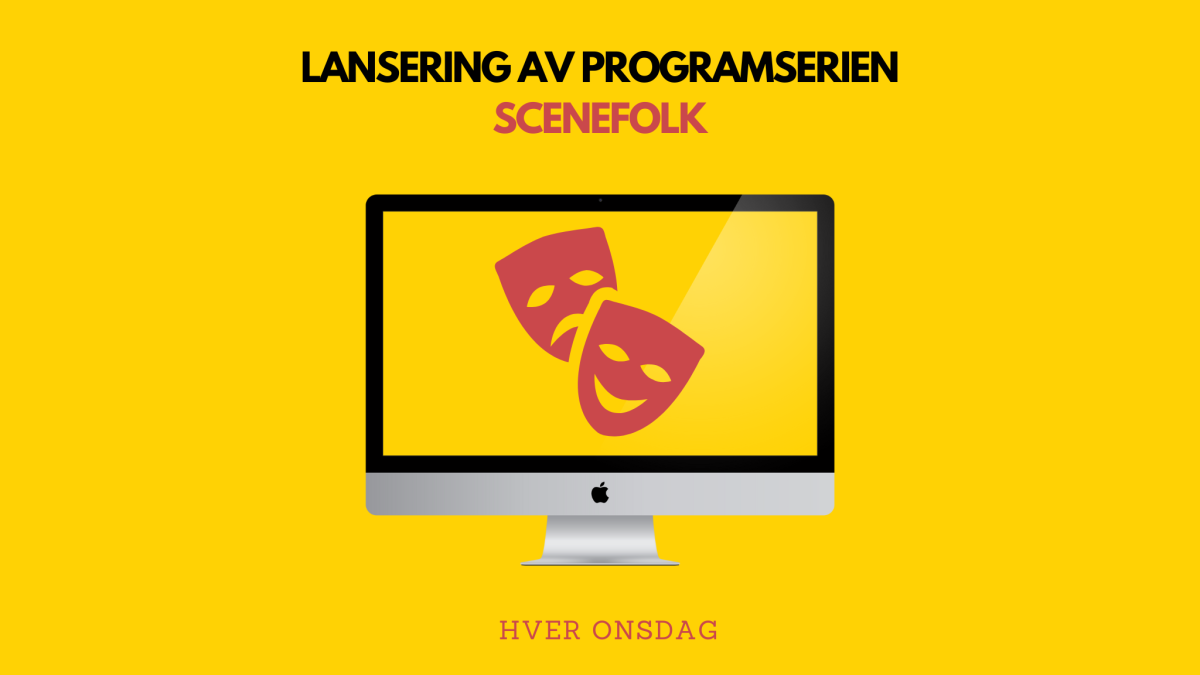 Programserien SceneFolk