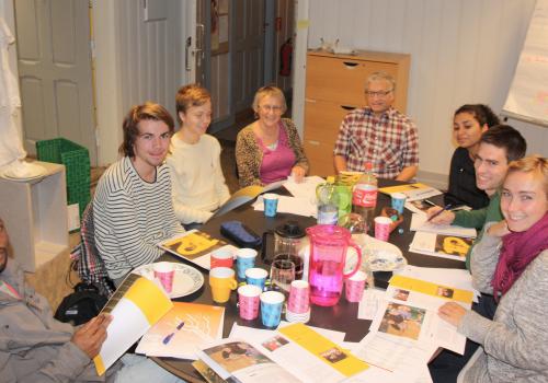 Gode vedtekter er gull verdt, skriver tidligere daglig leder i HATS, Irene Nordhaug Hansen. Foto: HATS
