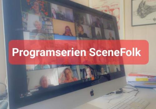 Programserien SceneFolk